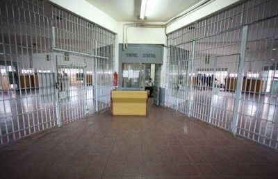 Los detenidos del conurbano no se radican en la ciudad al ser liberados