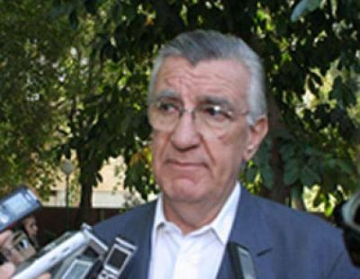 Para promover la provincia: Gioja pidi� colaboraci�n a los sanjuaninos para la etapa que viene 