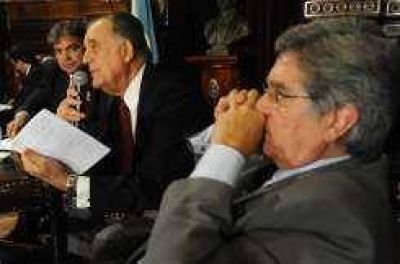 Senadores de San Juan condicionan su asistencia