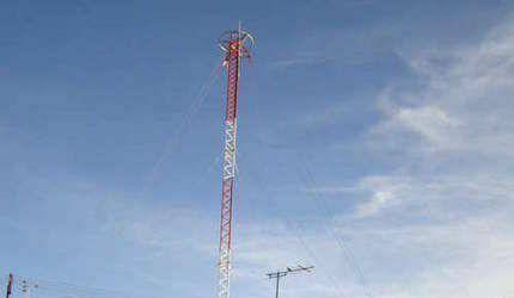 Confirmado: Nextel lanza su servicio en Balcarce