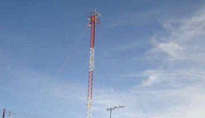 Confirmado: Nextel lanza su servicio en Balcarce