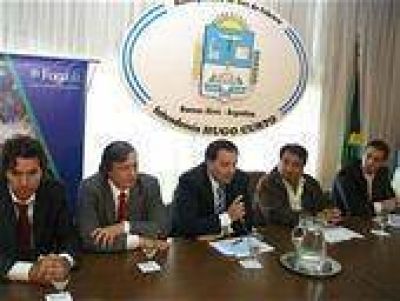 Se triplic� la entrega de garant�as a PyMEs en el primer trimestre del a�o
