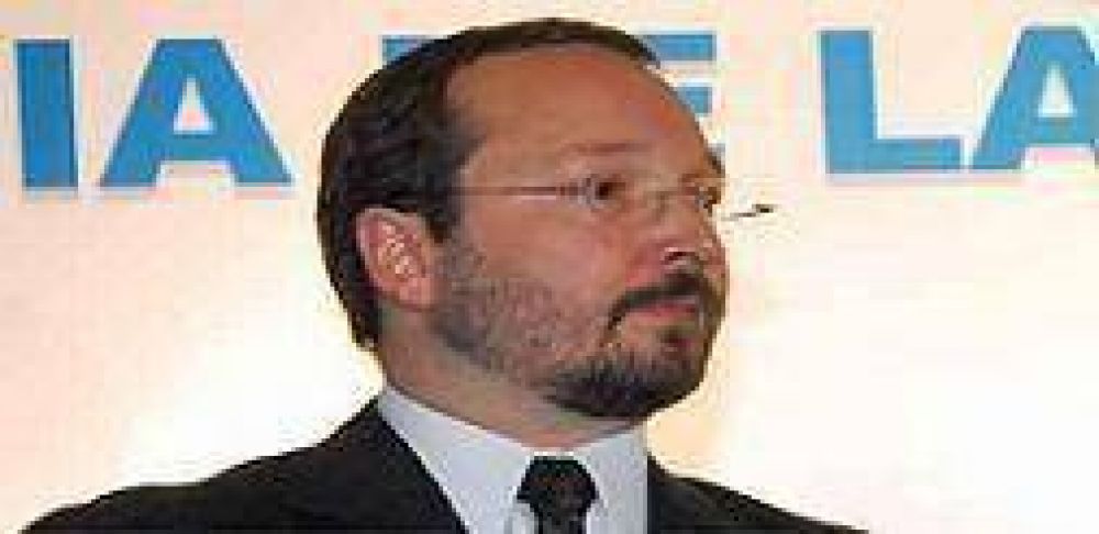 Sabbatella no dar� qu�rum "a favor de la desigualdad"