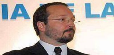 Sabbatella no dar� qu�rum "a favor de la desigualdad"