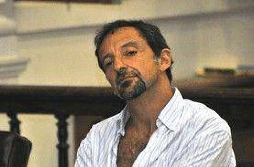 "No es verdad que lo de Saladino haya solucionado el problema de la Justicia"