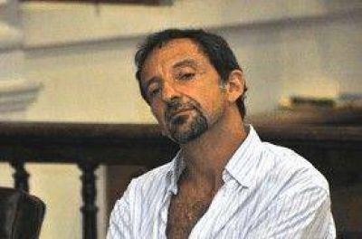 "No es verdad que lo de Saladino haya solucionado el problema de la Justicia"