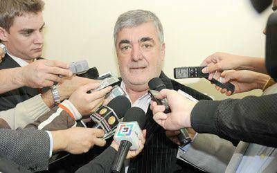 En Chubut se votar� antes