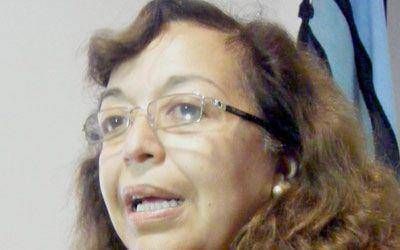 Concejal Rementer�a denuncia "sugestivo" robo en su domicilio