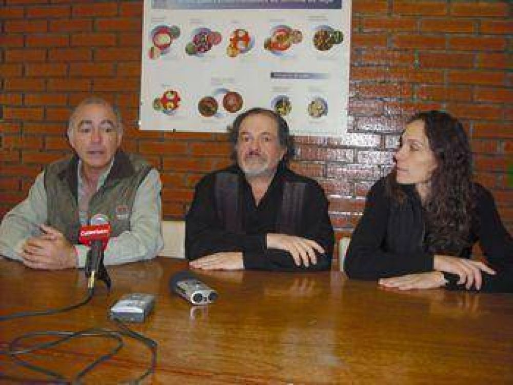 Se brindaron precisiones sobre un trabajo de investigaci�n en Ibarra