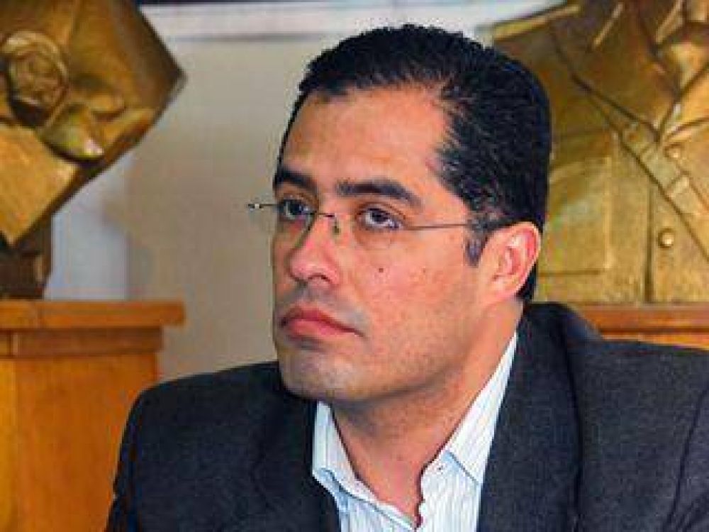 Diputados justicialistas explicar�n el marco regulatorio