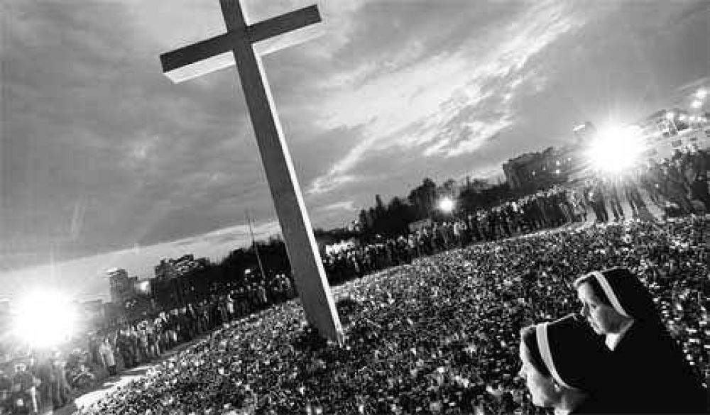 Un drama que alienta la reconciliaci�n