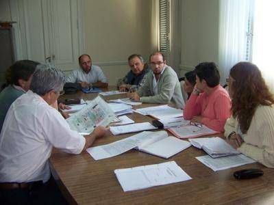 Habr�a consenso en el Concejo Deliberante para avanzar en el presupuesto participativo