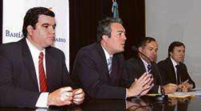 El intendente pide al CD que declare la emergencia vial