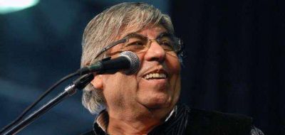 Moyano hereda el PJ bonaerense y hay roces con los intendentes