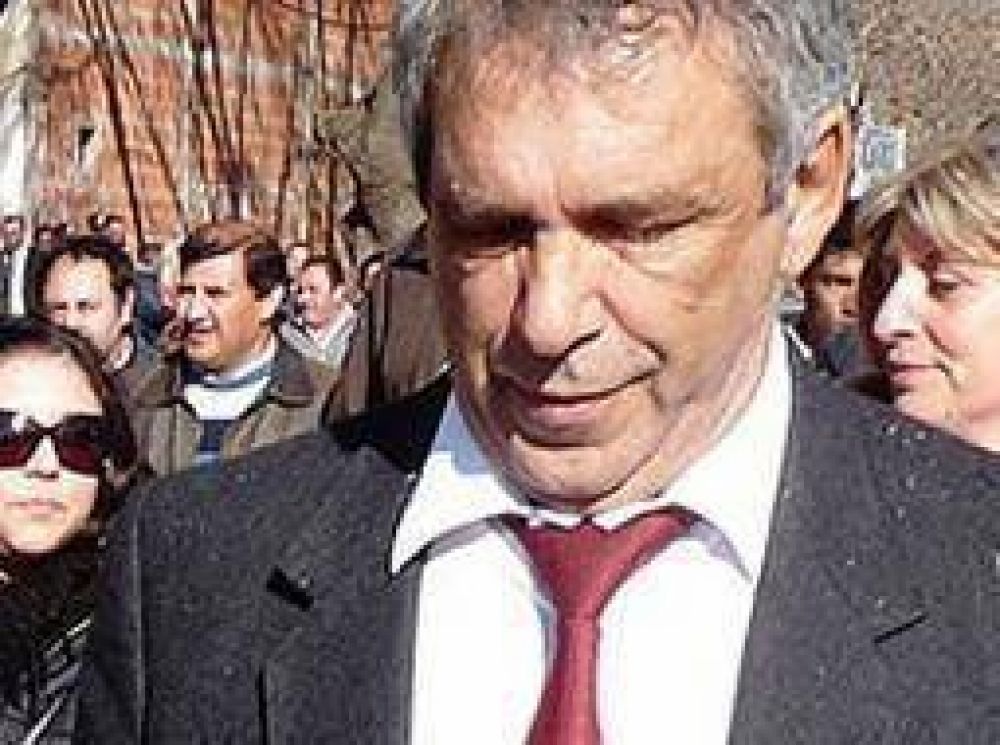 Intendente de Col�n contra las previas: "Es el negocio de unos pocos vivos"