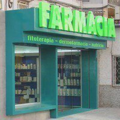 M�s Farmacias en el Oeste para el Programa Federal de Salud