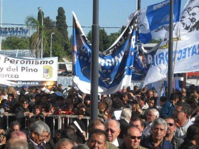 Se inaugur� la Regi�n Descentralizada Sur