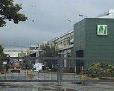 La Municipalidad de Quilmes apoya a la Papelera