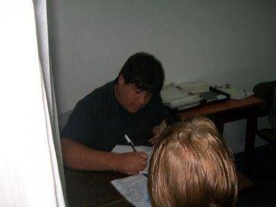 Ya funciona el Registro Civil en el Centro de Comercio