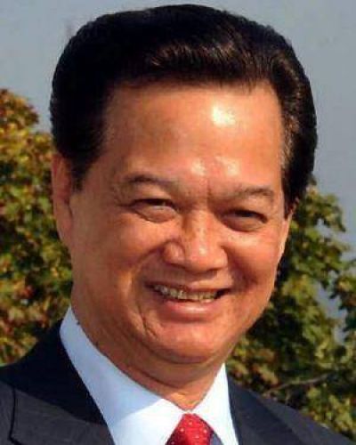 El primer ministro de Vietnam visitar� Mendoza