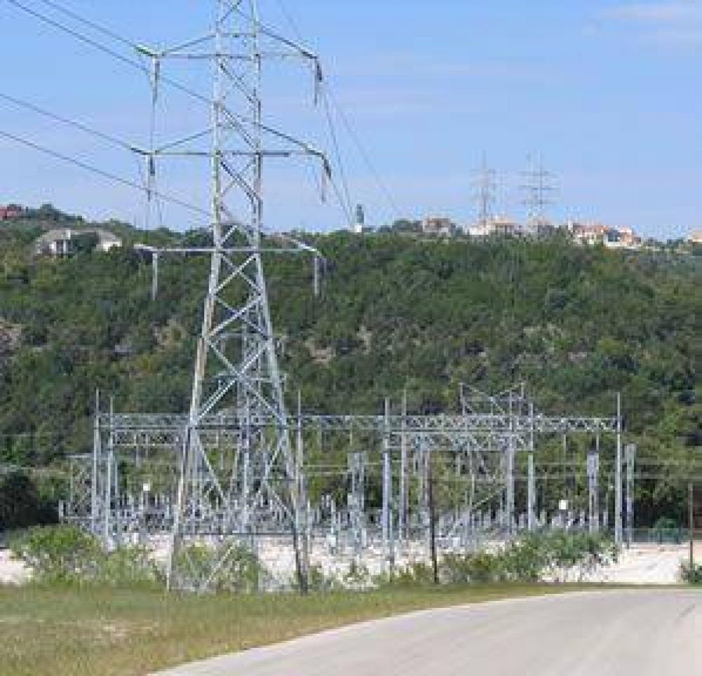 Fuerte crecimiento del consumo de energ�a en San Juan 
