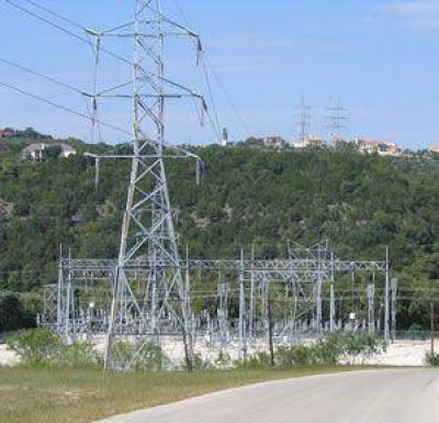 Fuerte crecimiento del consumo de energ�a en San Juan 