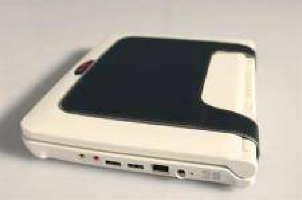 Cu�nto cuestan las netbooks educativas