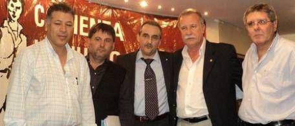 Moreno: "No tengo dudas que Mitre y Magnetto perder�n su dignidad"