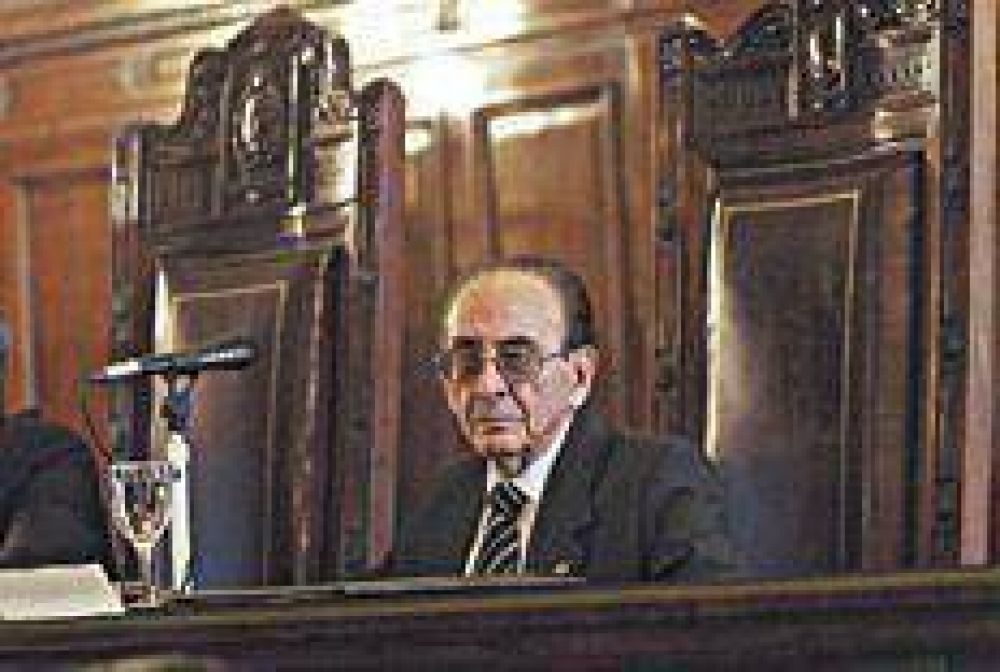 Una discusi�n que no reconoce edades