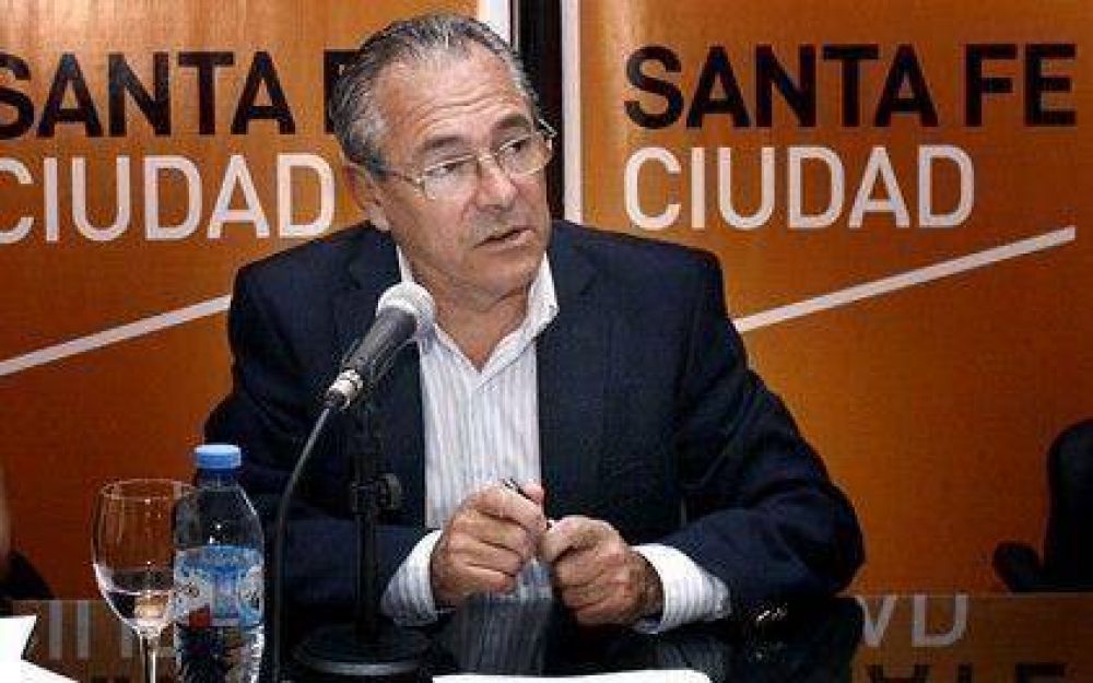 Barletta encabeza una nueva reuni�n de la Mesa del Frente en Santa Fe
