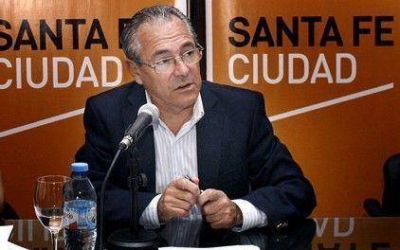 Barletta encabeza una nueva reuni�n de la Mesa del Frente en Santa Fe