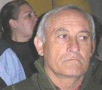 "Los que hablaron lo hicieron para la tribuna"