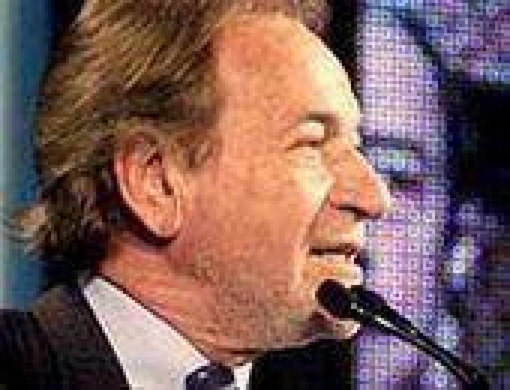 "El PRO est� listo para gobernar Vicente L�pez"