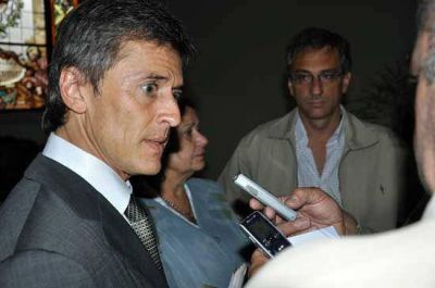 "No hay ning�n motivo para salir a las rutas"