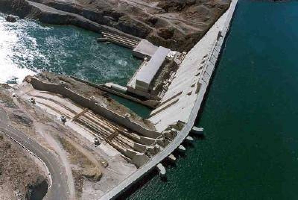 Crece un 64% la hidrogeneraci�n en la zona