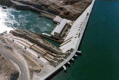  Crece un 64% la hidrogeneraci�n en la zona