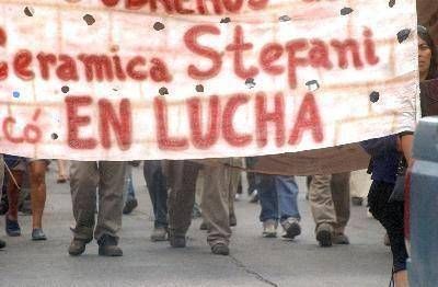  Cutral Co no se har�a cargo de Stefani