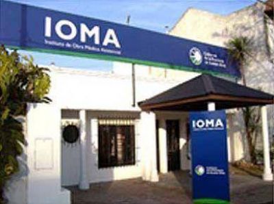 IOMA: asumi� un nuevo director en la Regi�n Mor�n