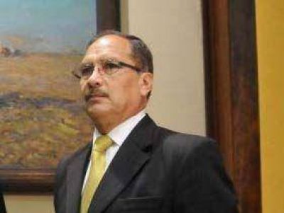 Inauguraci�n del Instituto Superior de Formaci�n municipal