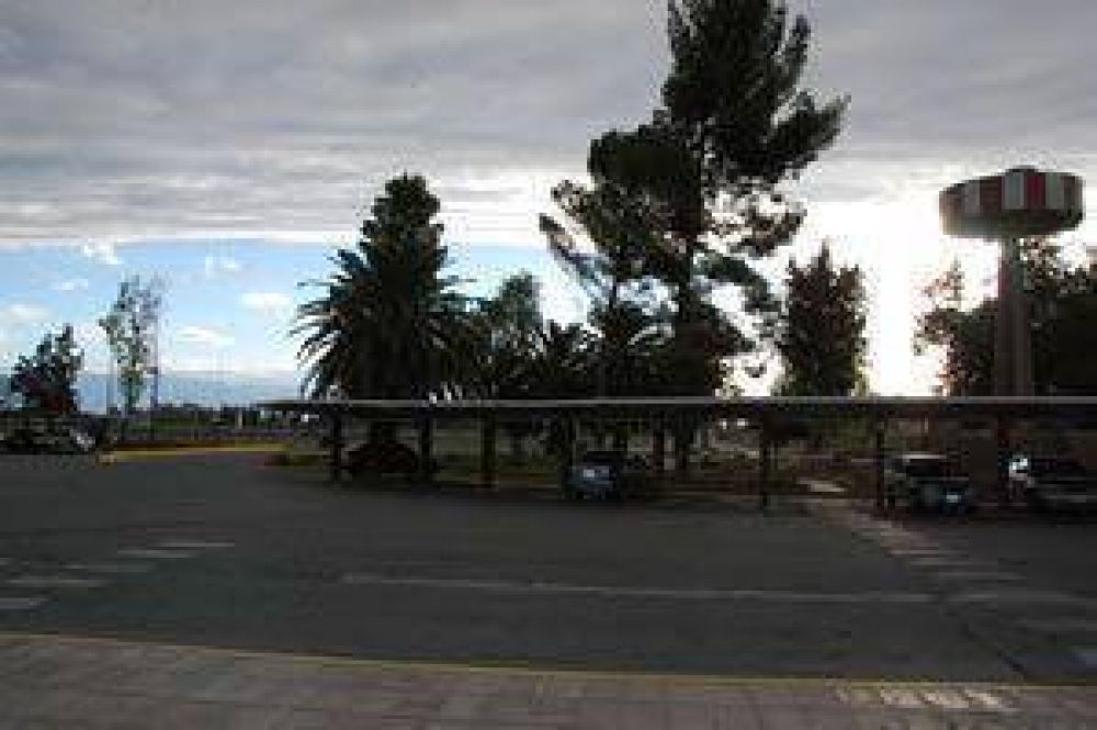 Mejoras y mayor seguridad en el aeropuerto