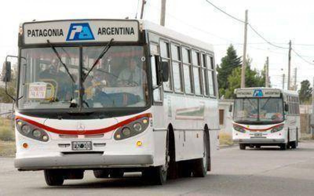 Patagonia Argentina pedir�a m�s subsidio municipal