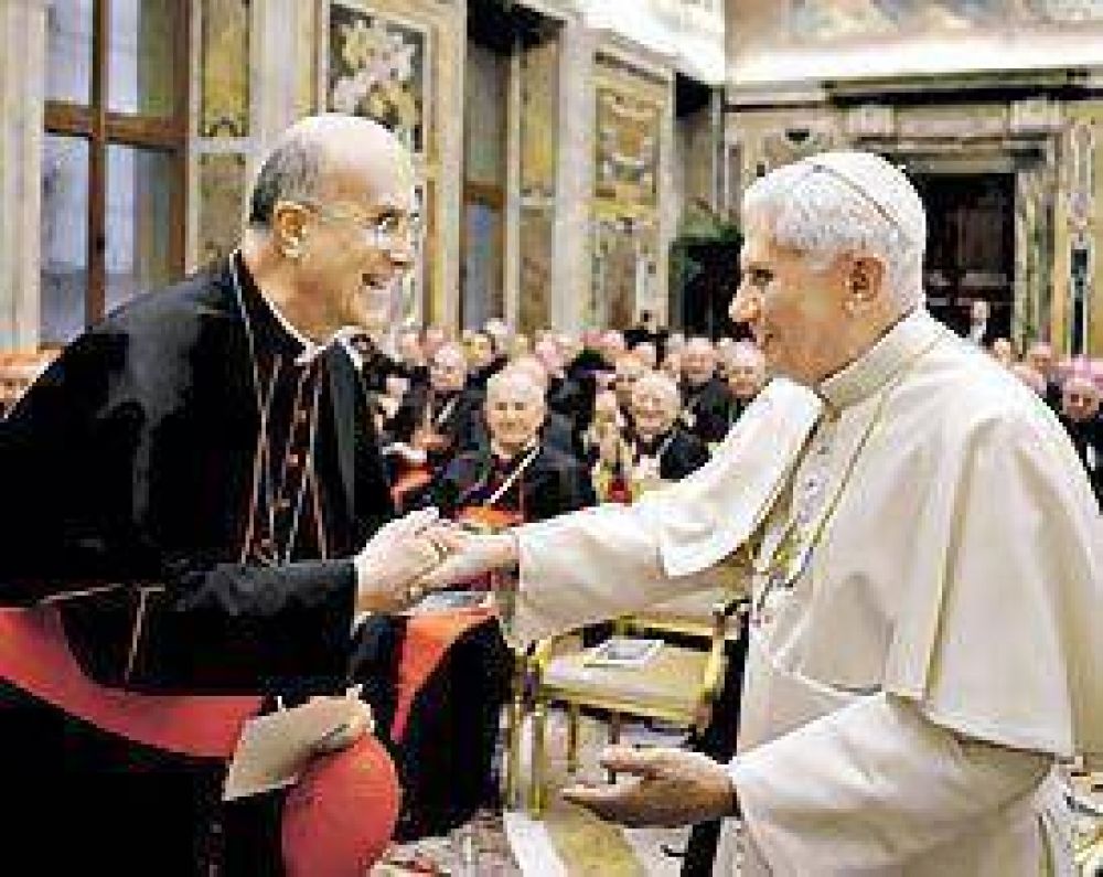 Francia condena al Vaticano por asociar a los gays con la pedofilia
