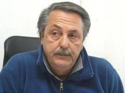 Muri� Juan Carlos Berrios