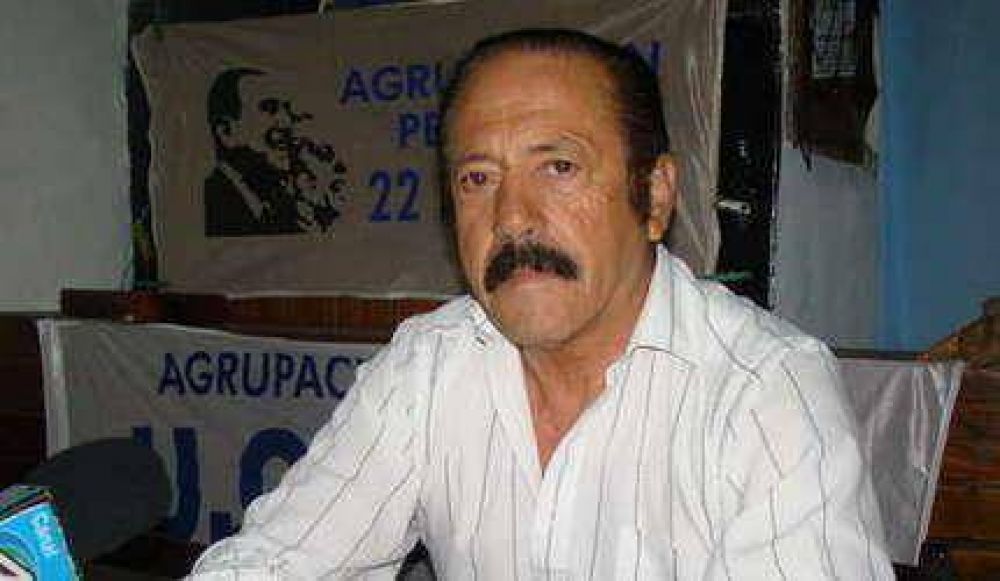 Plan Federal: Trujillo cruz� a Fern�ndez y rechaz� las acusaciones