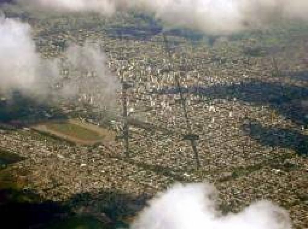 La Plata: Fraccionan lotes seg�n C�digo Urbano que a�n no fue aprobado