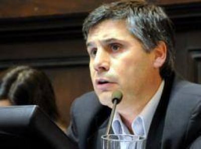 Ley de excarcelaciones: Sin acuerdo en la C�mara de Diputados