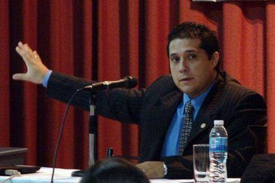 "Es importante la comunicaci�n entre la fiscal�a y la defensa"