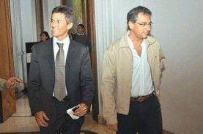 "No hay motivos para salir a las rutas"