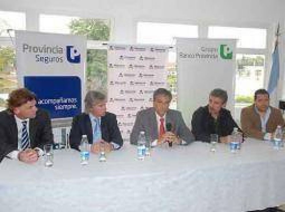 Olavarr�a: Anunciaron la XXIII Vuelta al Municipio que contar� con atletas de elite