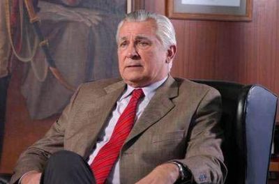 San Martim - IVOSKUS CON EL PRESIDENTE RUSO